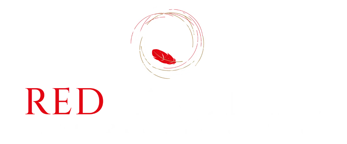 Red cardinal Logo