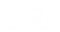 ICO-logo