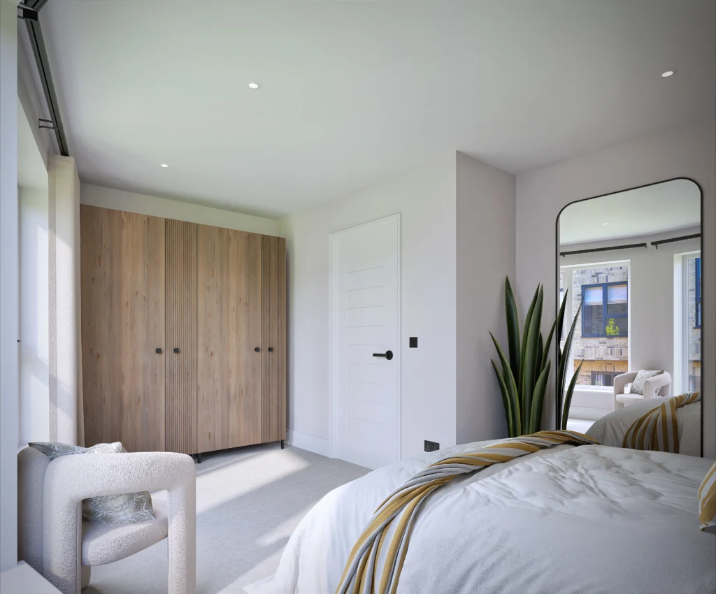 Old York Mews Kitchen