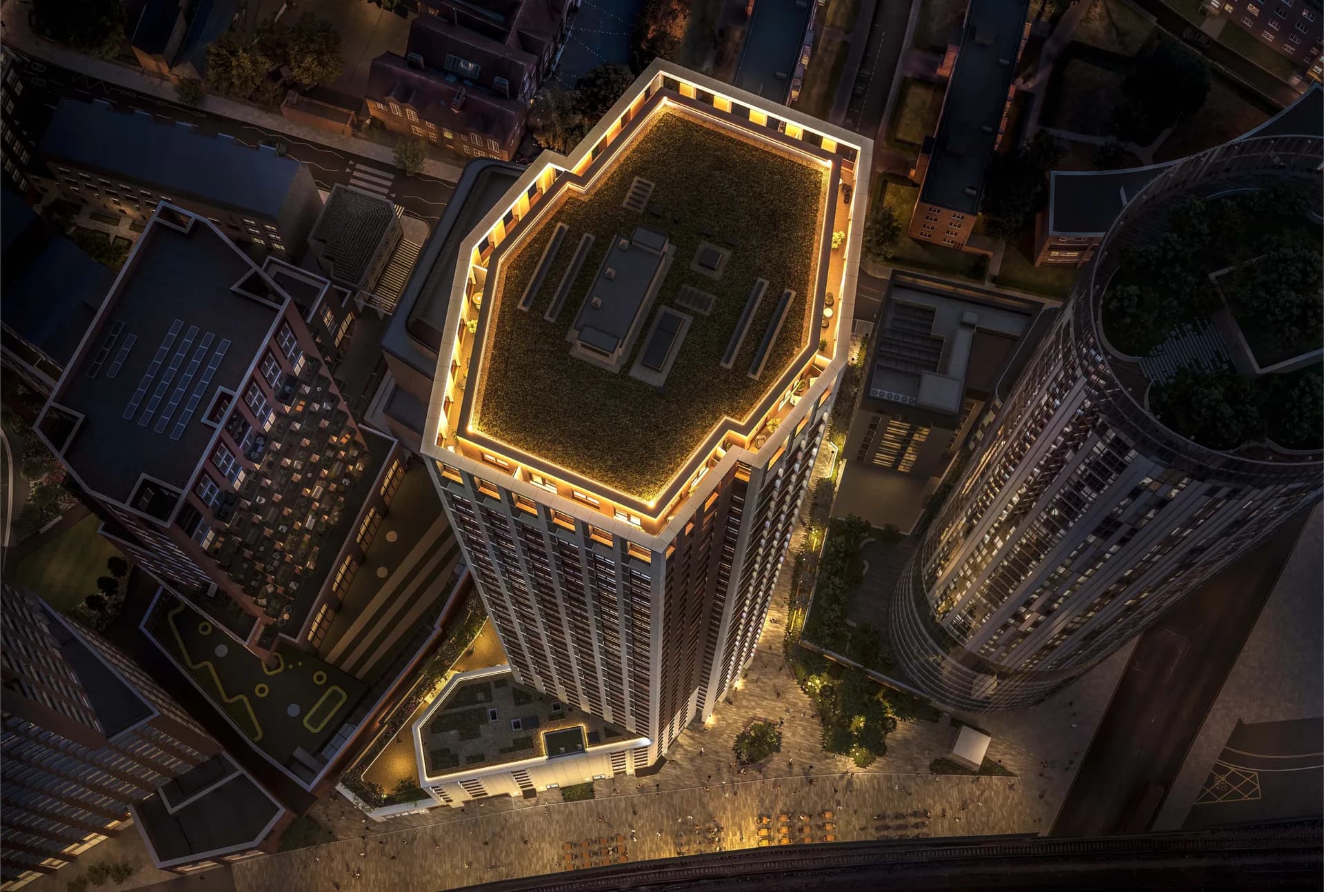 The Hexon، صورة 3