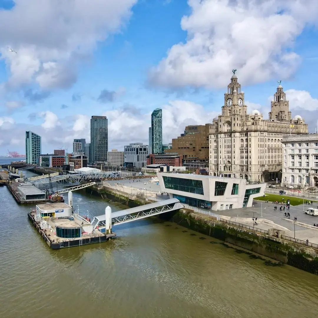 Liverpool