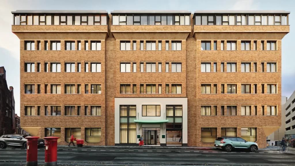 Sheffield