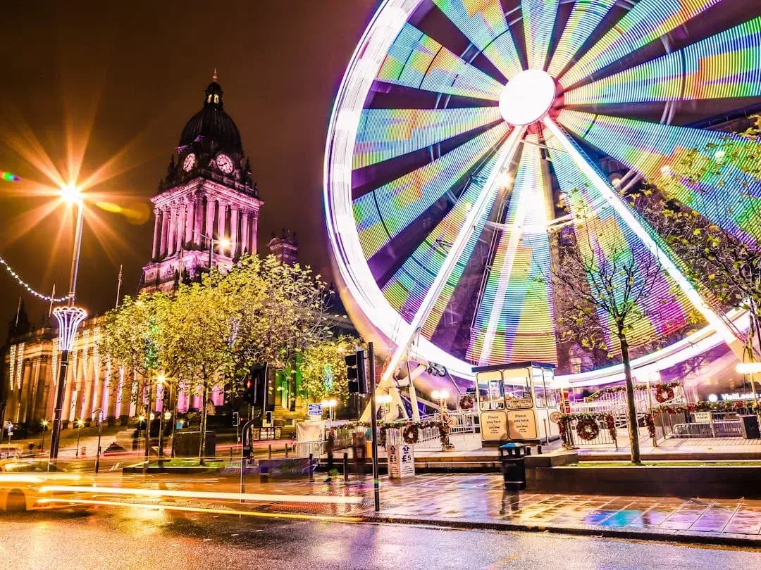 Leeds
