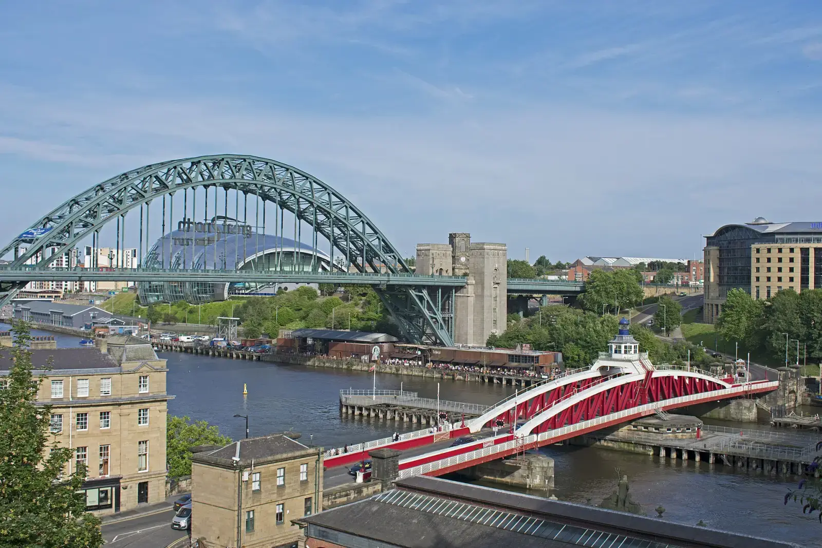 Newcastle