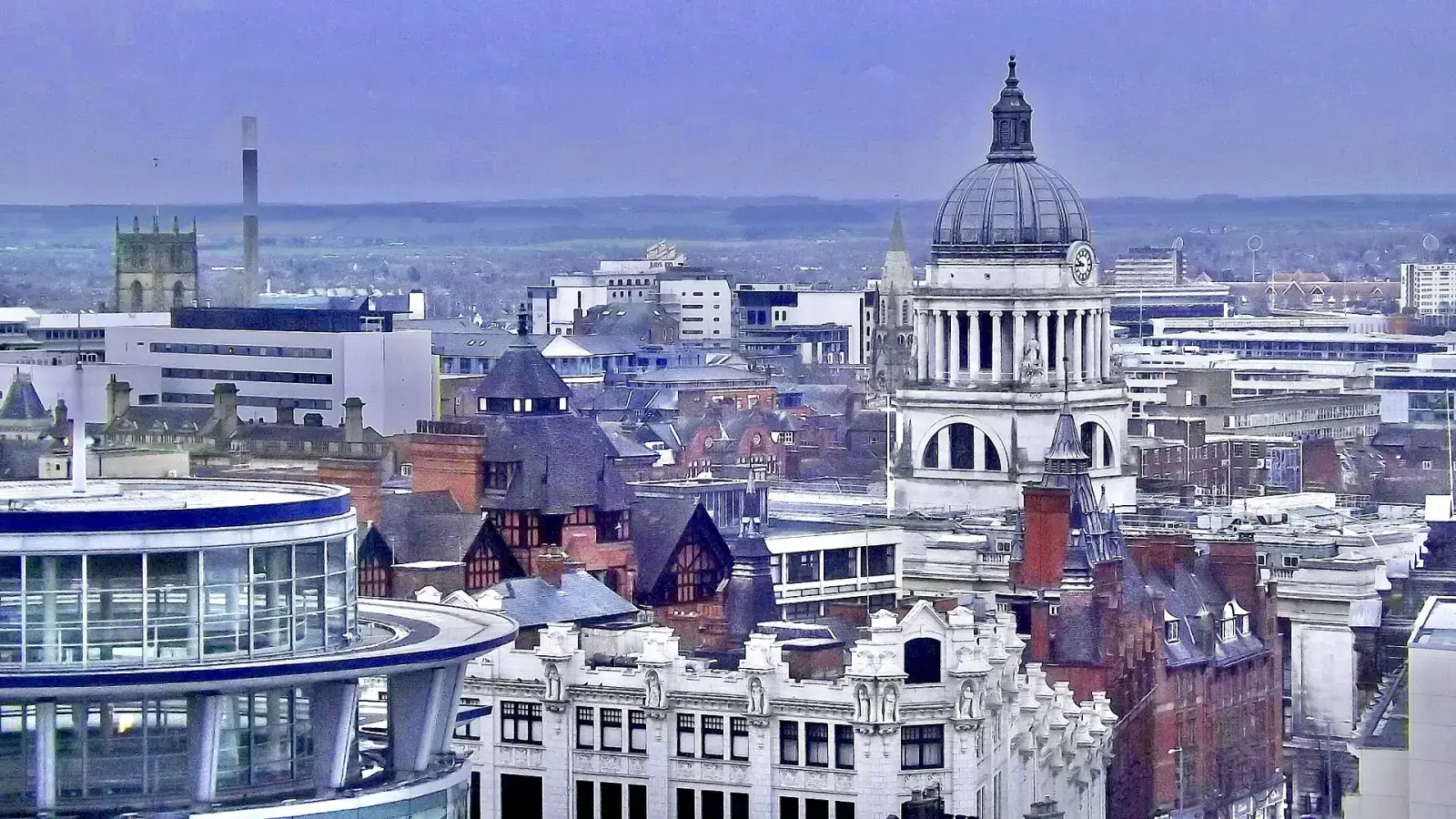 Nottingham