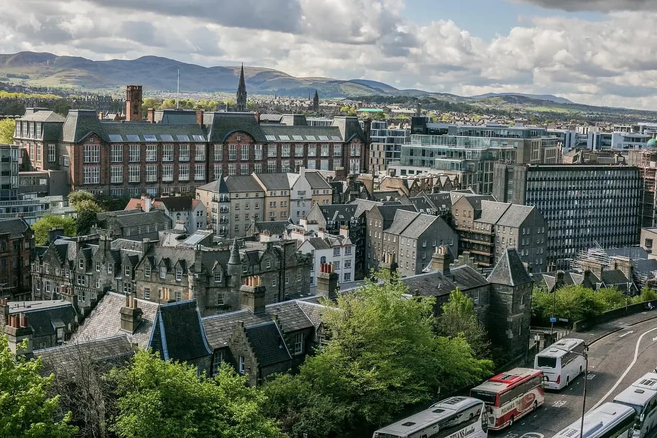 Every Region Is Searching Again, and the North West Is Up 3.1%