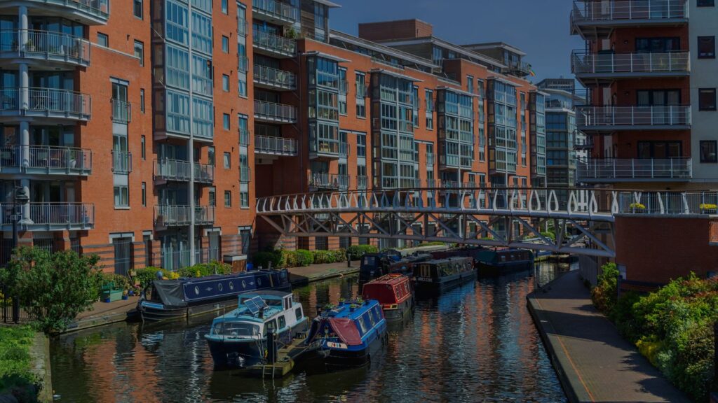 UK Property Market and Why You Should Invest in Birmingham