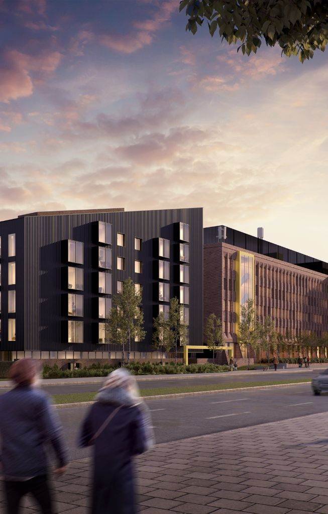 About Red Cardinal Property Investment