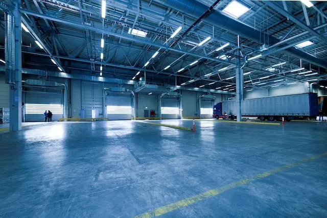 UK Industrial Property Investing