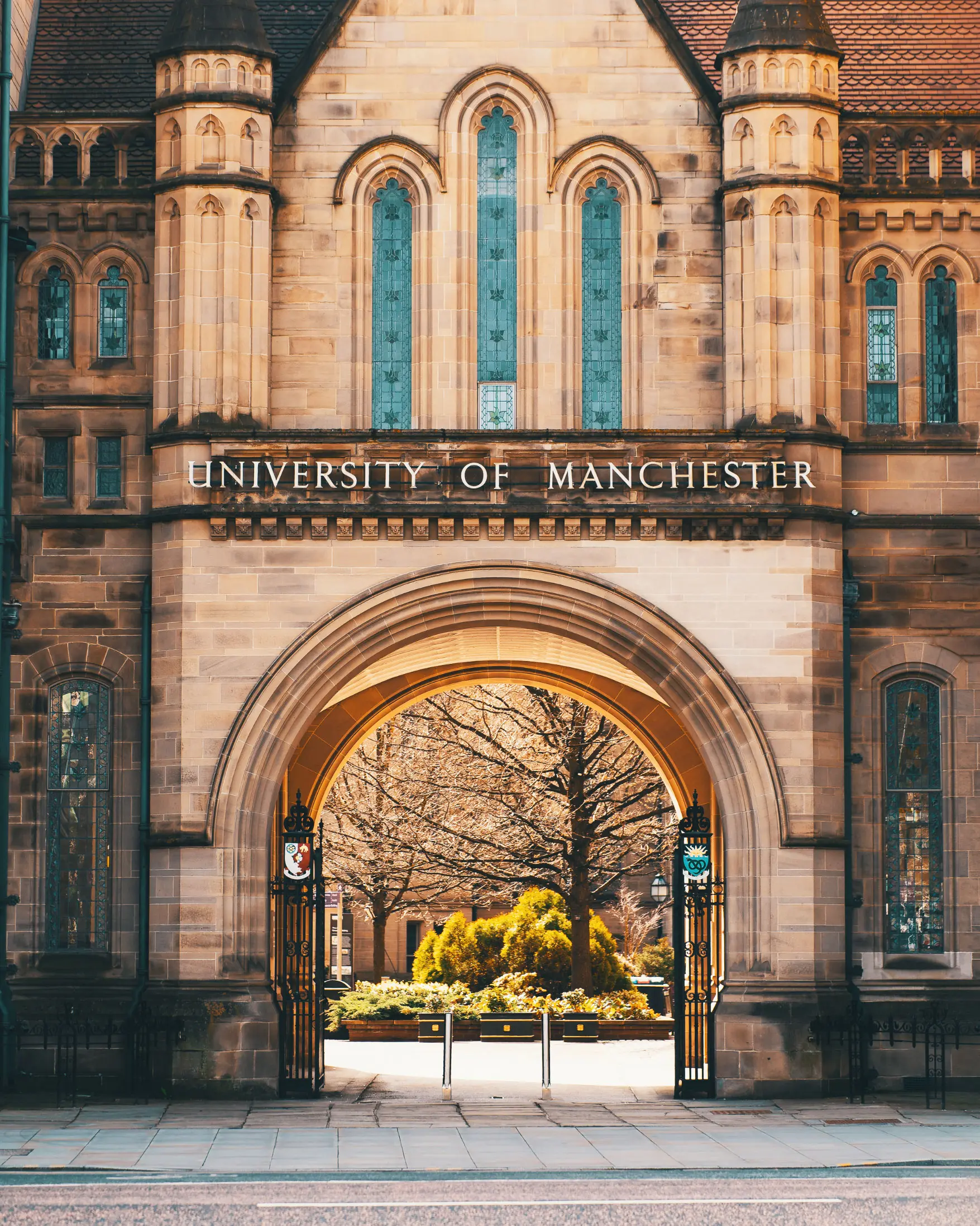 Property Investment in Manchester, UK
