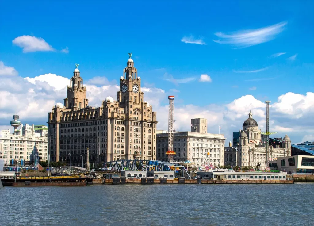 Demand Boosts Liverpool Rents Main