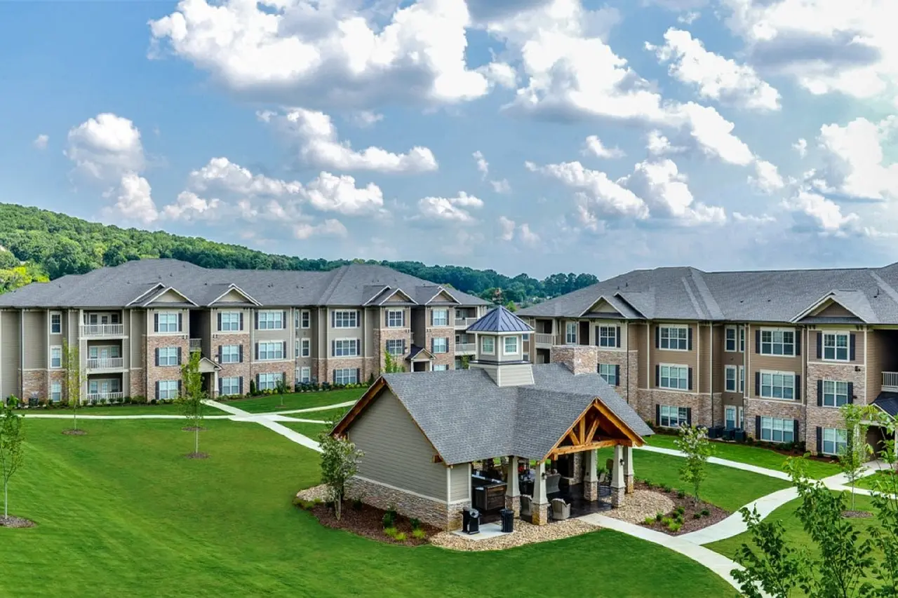 Record High Tenant Demand