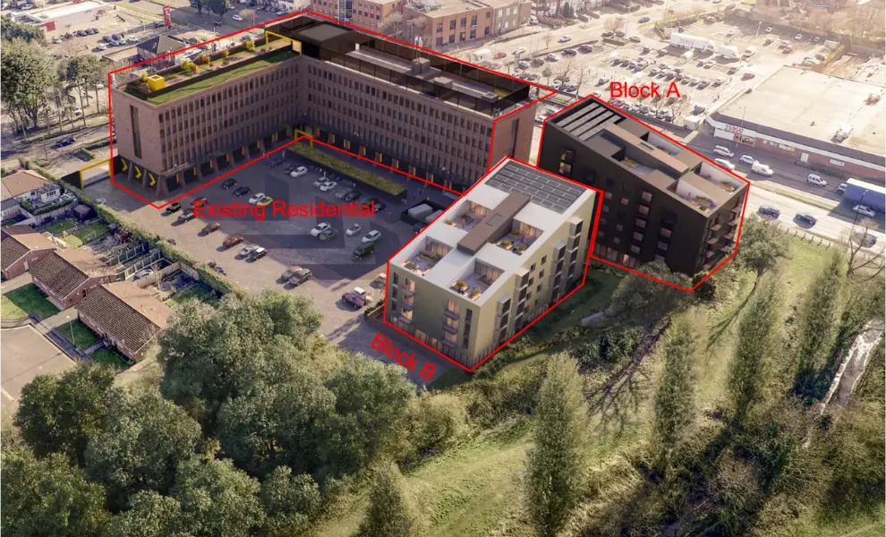 Citygreens Birmingham