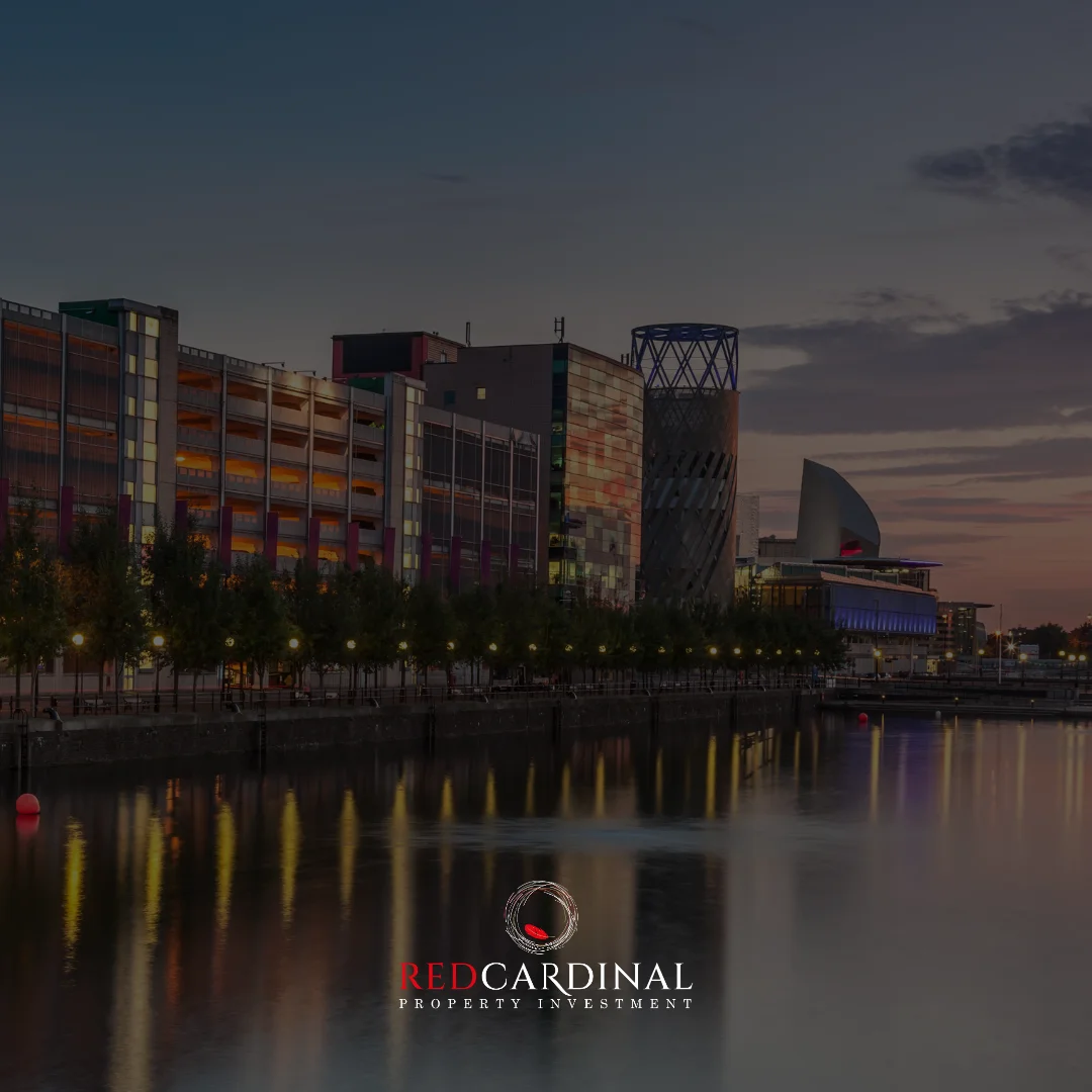 Plan Property Investment