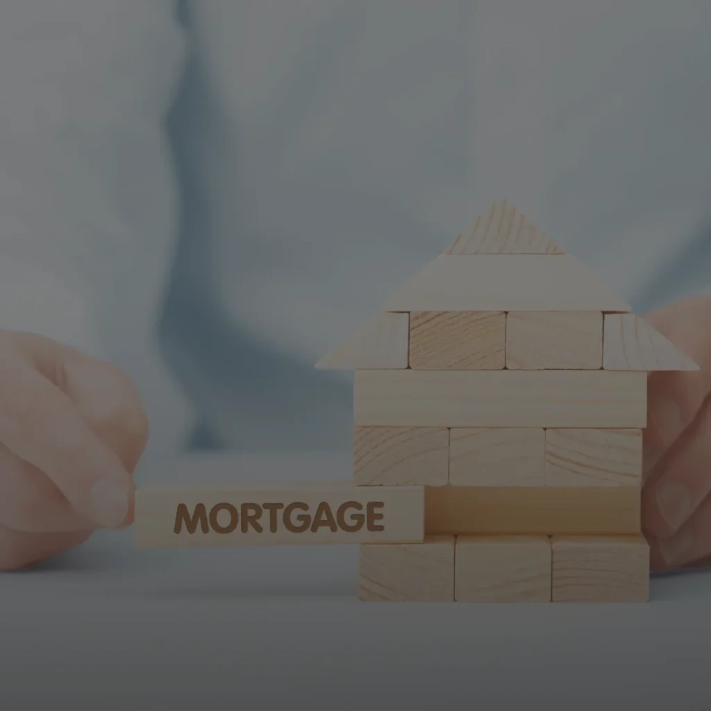 UK Mortgage Trends