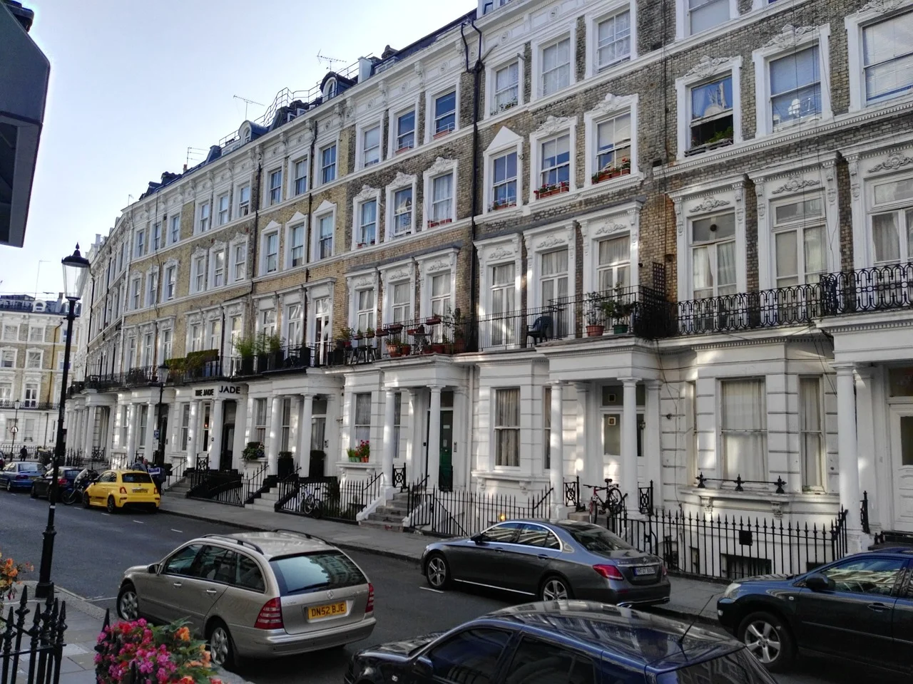 London Housing Trends