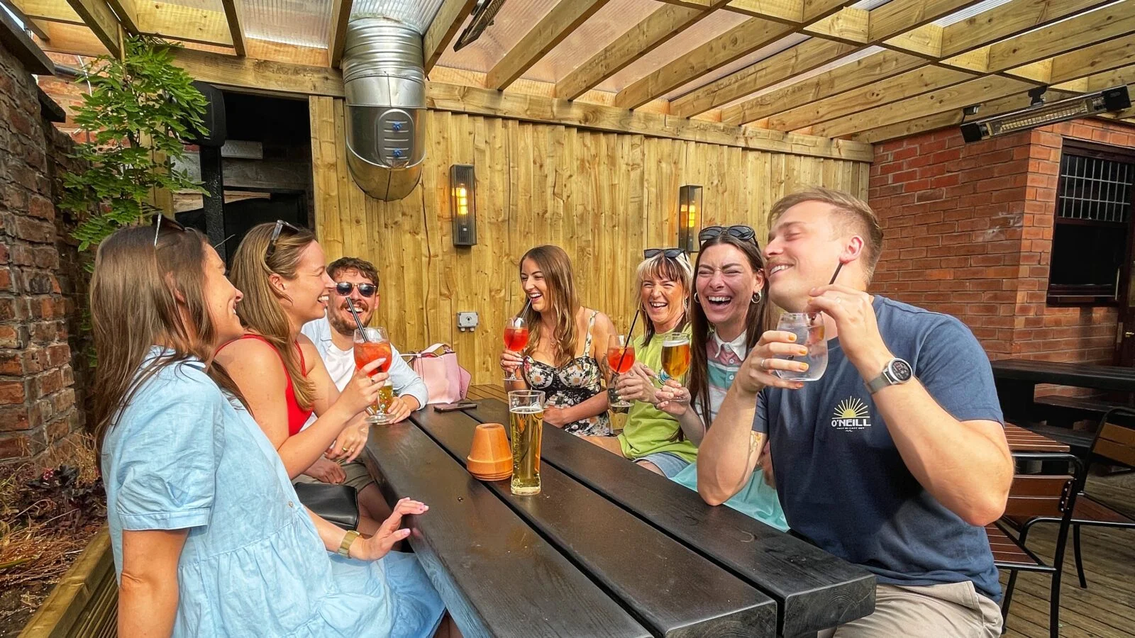 Greater Manchester Suburbs