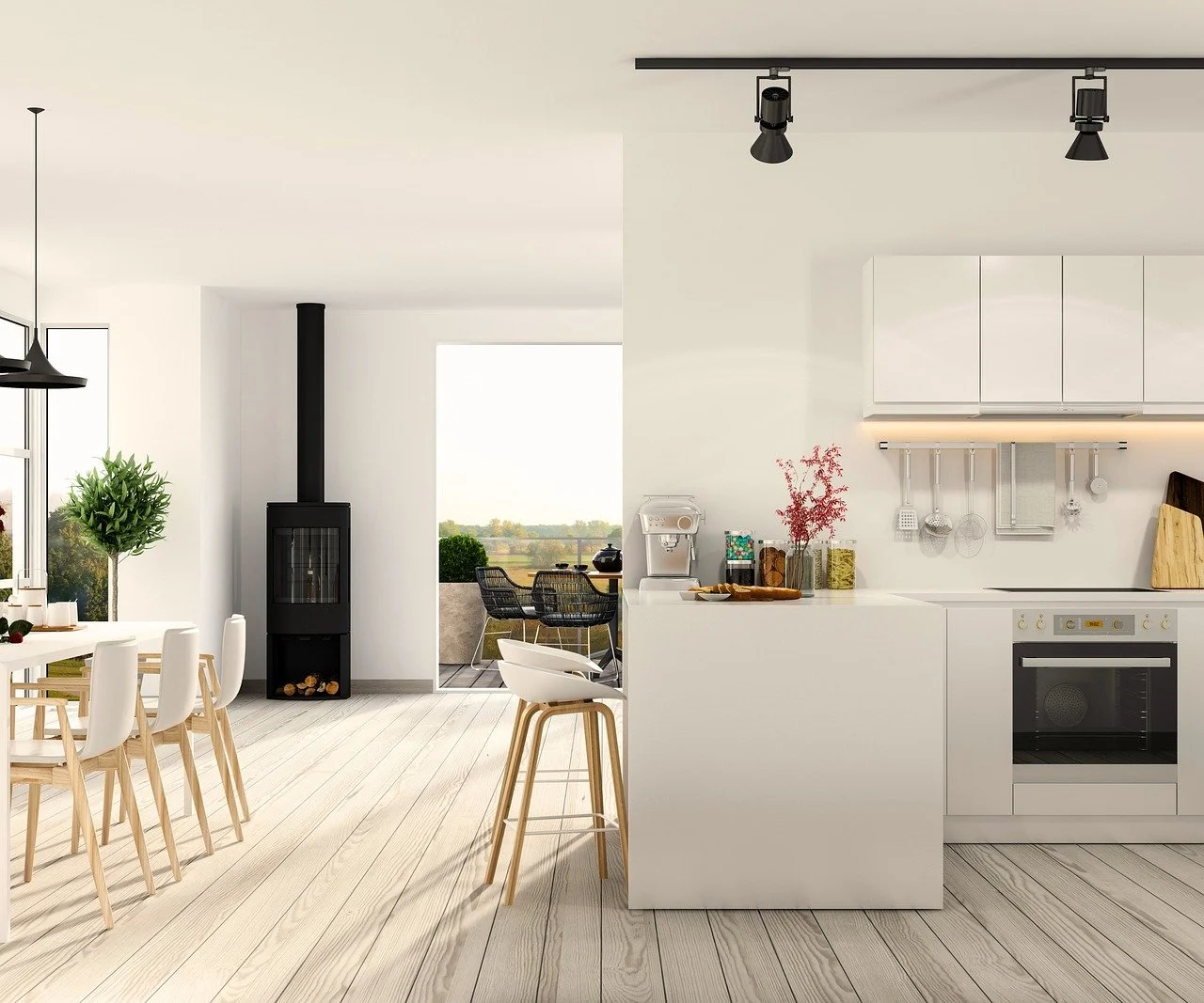 Property Investment Opportunities