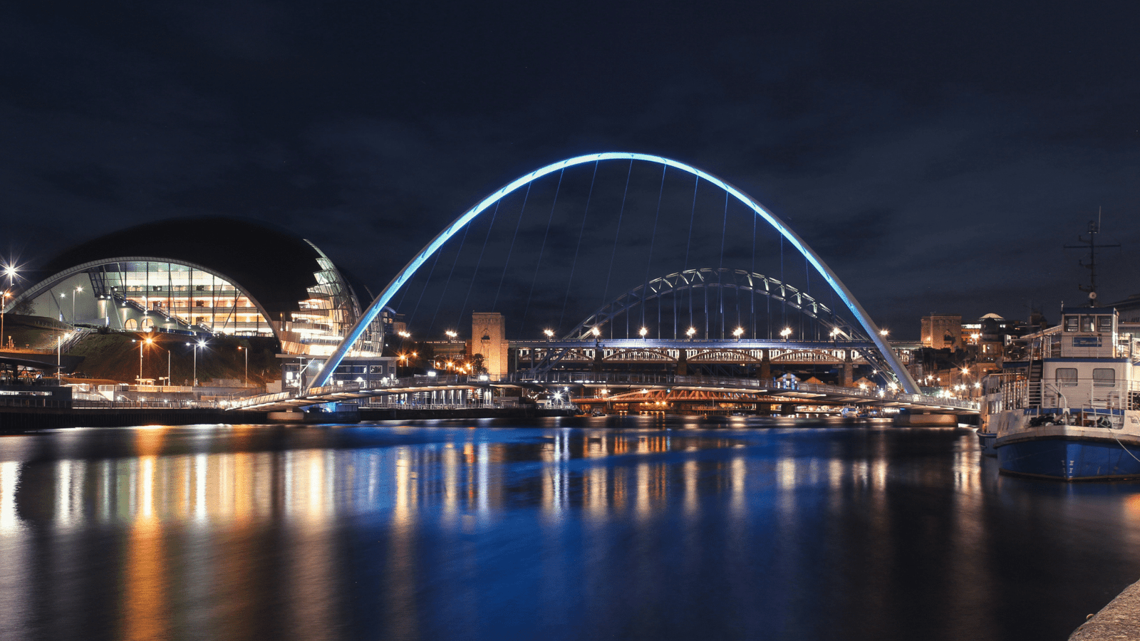 Newcastle property investment