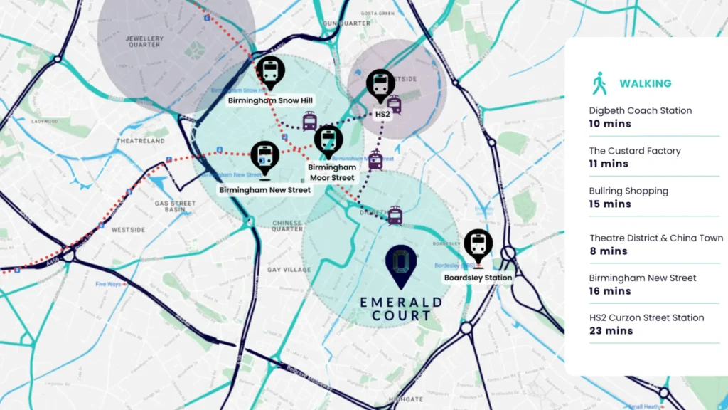 emerald court birmingham