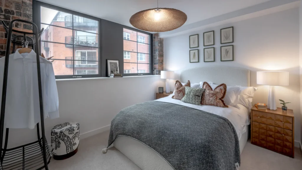 property investment birmingham