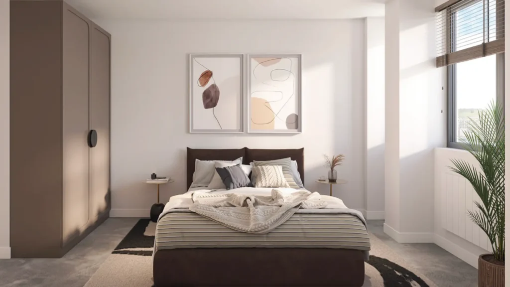 interiors sheffield property investment