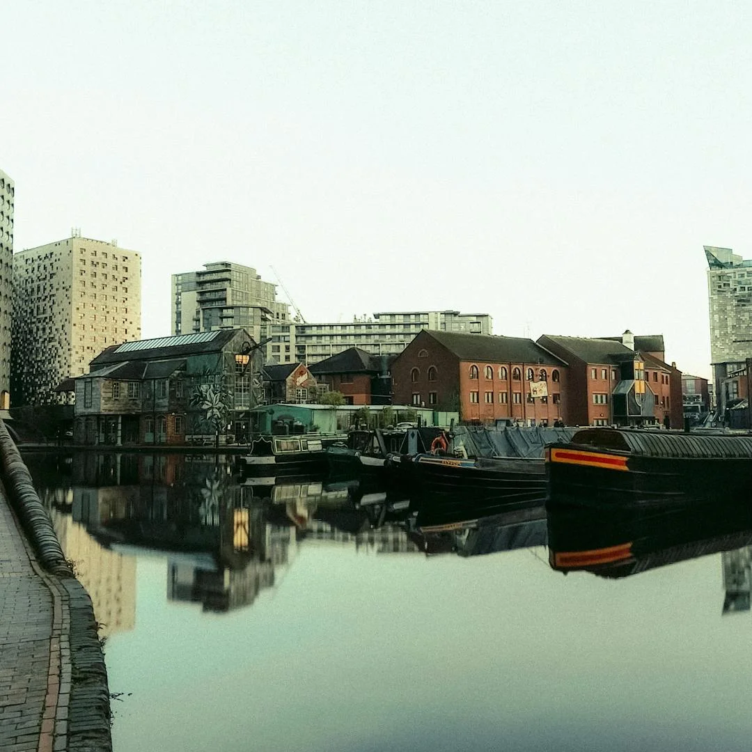 Affordable Scenic Homes