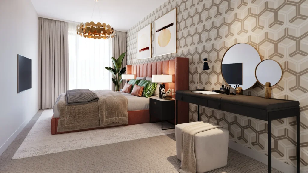 Red cardinal property