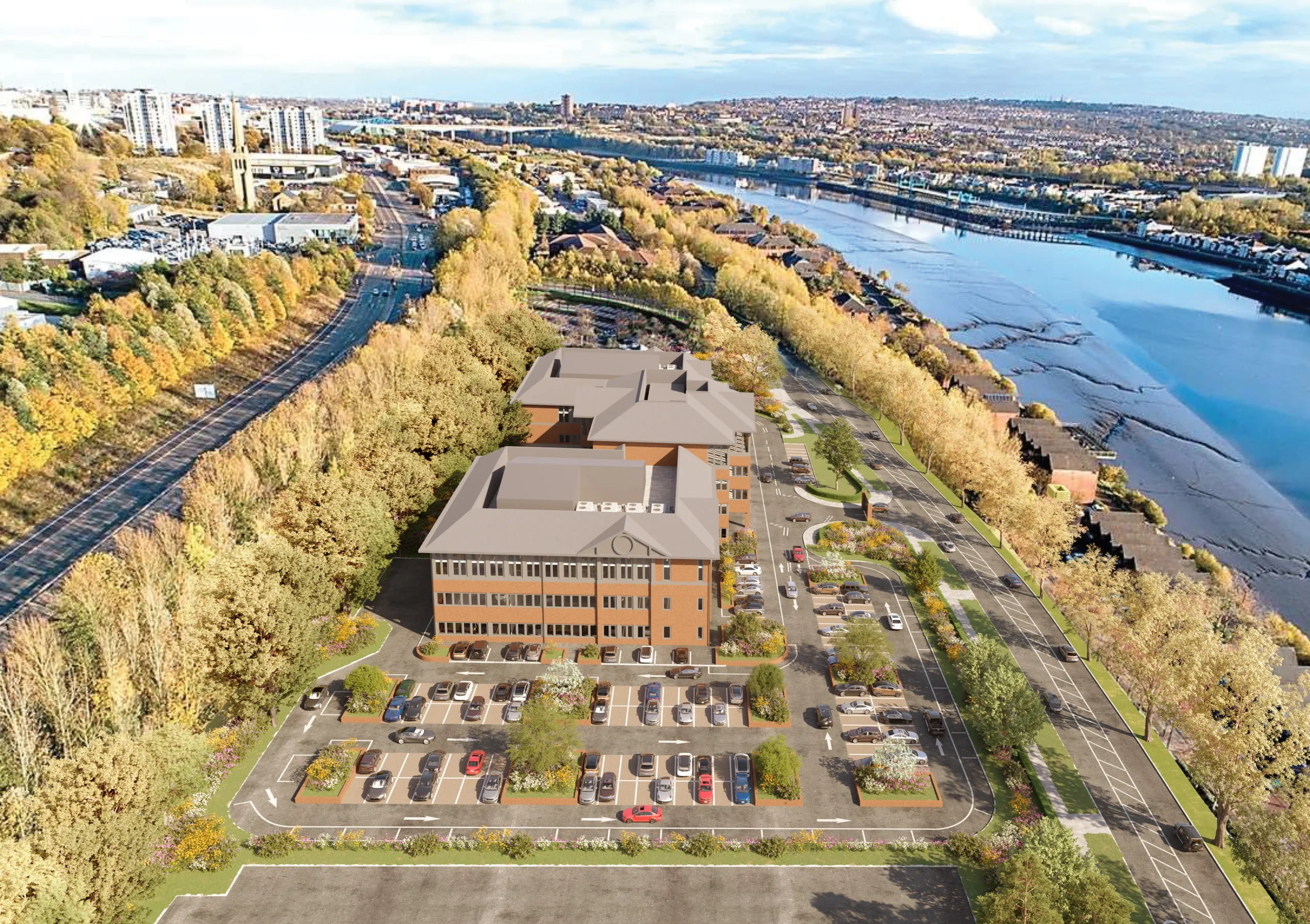 property invest newcastle