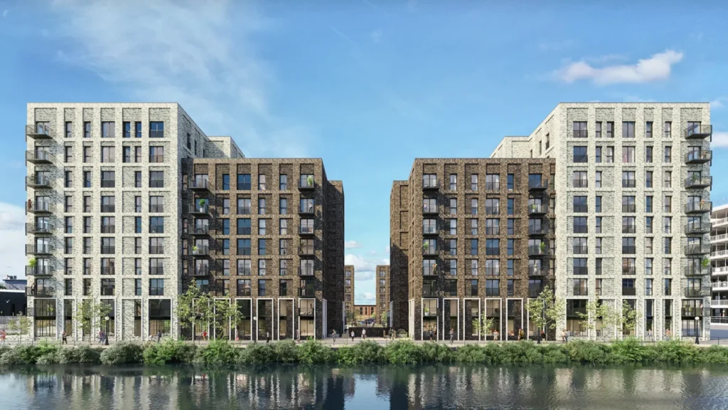 invest manchester property