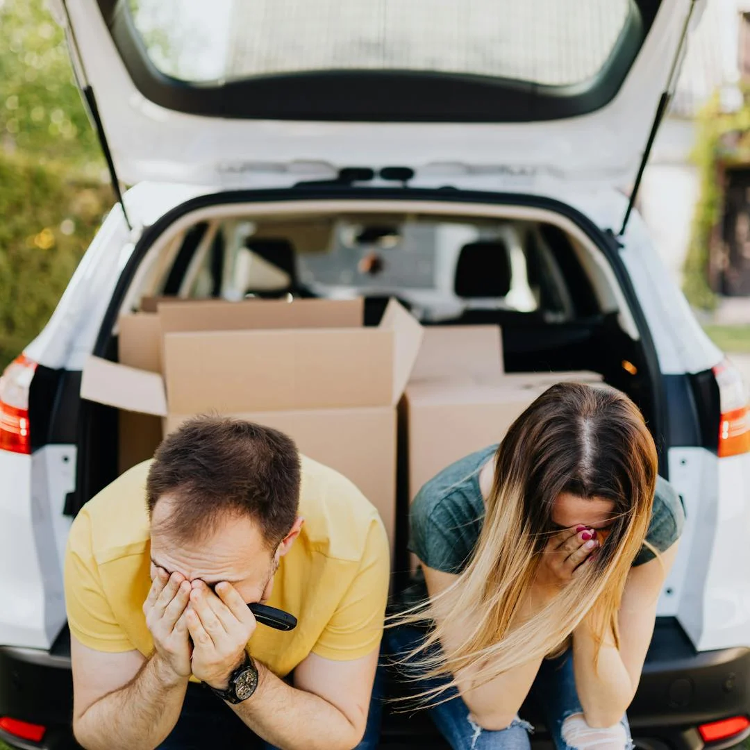 Mortgage Application Rejection