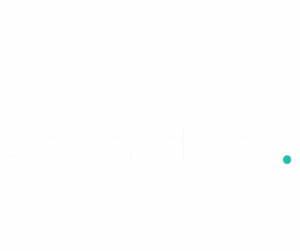 only birmingham