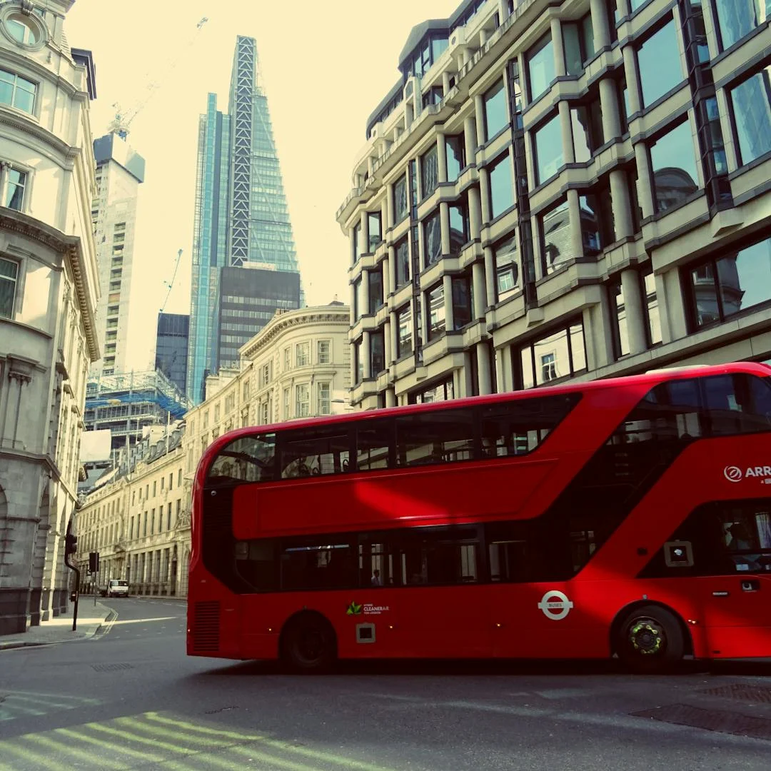 East London Property