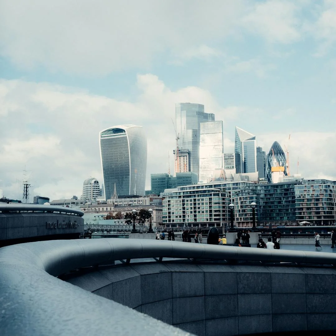 British Housing Outlook