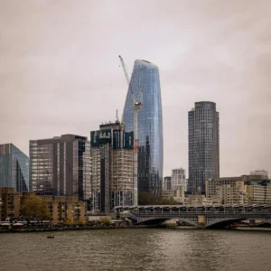 British Housing Outlook