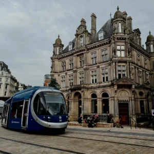 British Housing Outlook