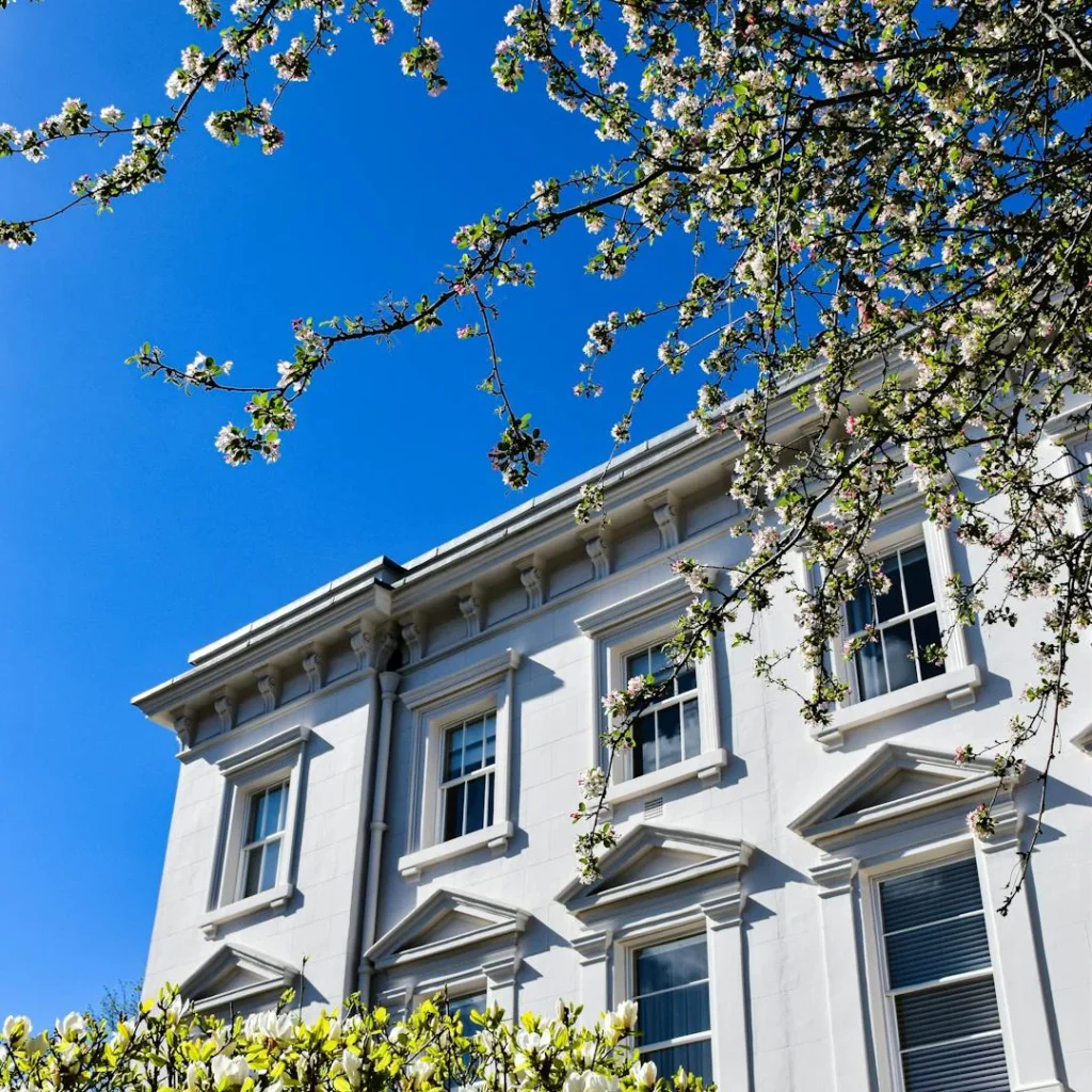 London Property Prices