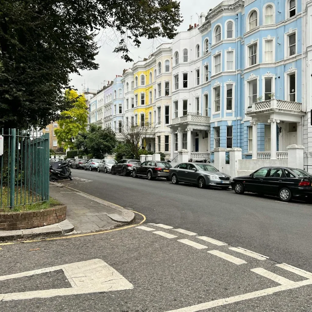 London Rental Market