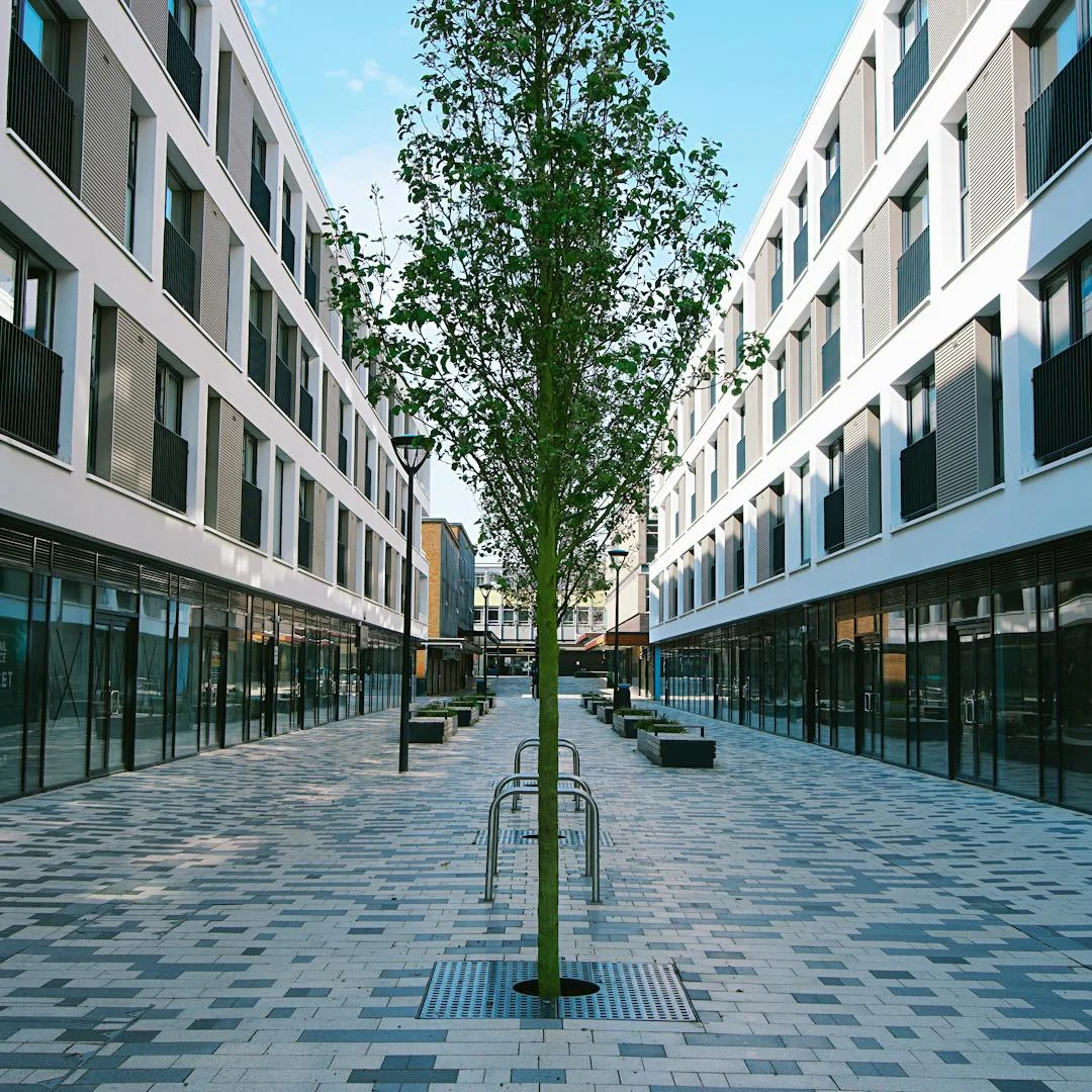 UK Property Affordability