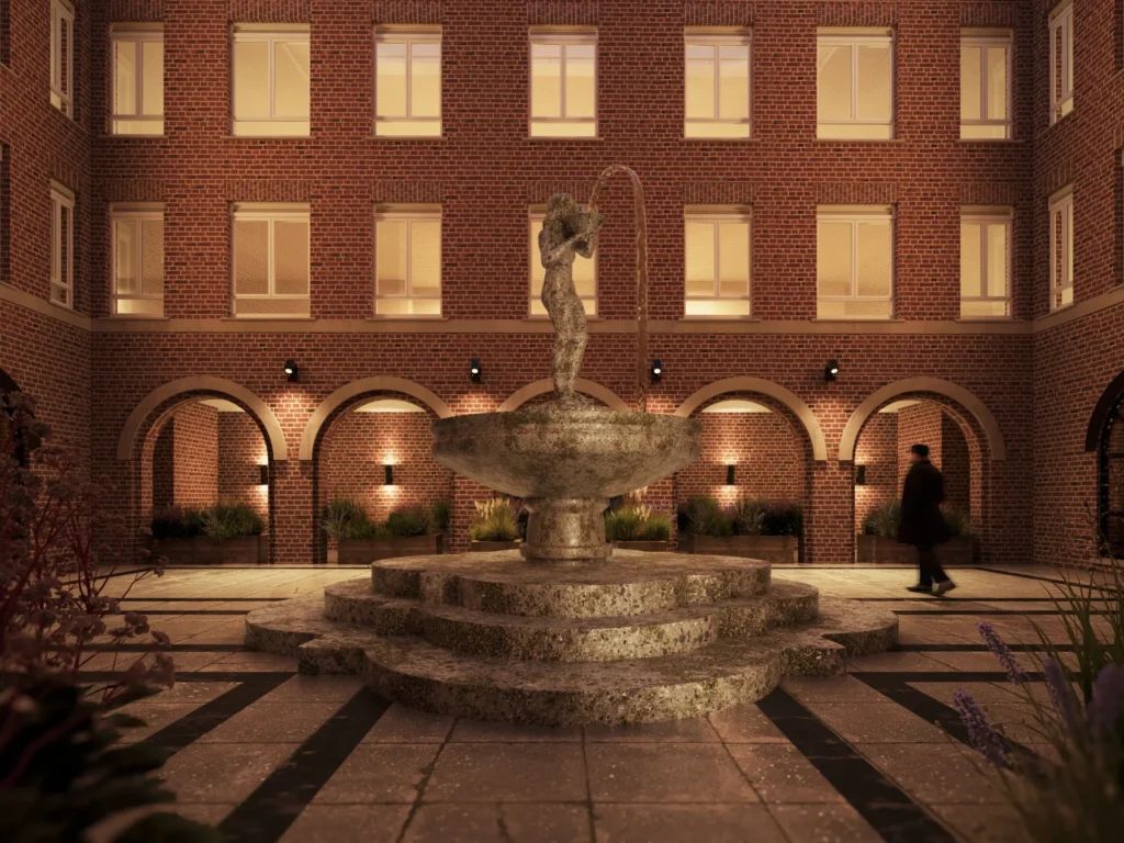 Claim your space in Birmingham’s business district