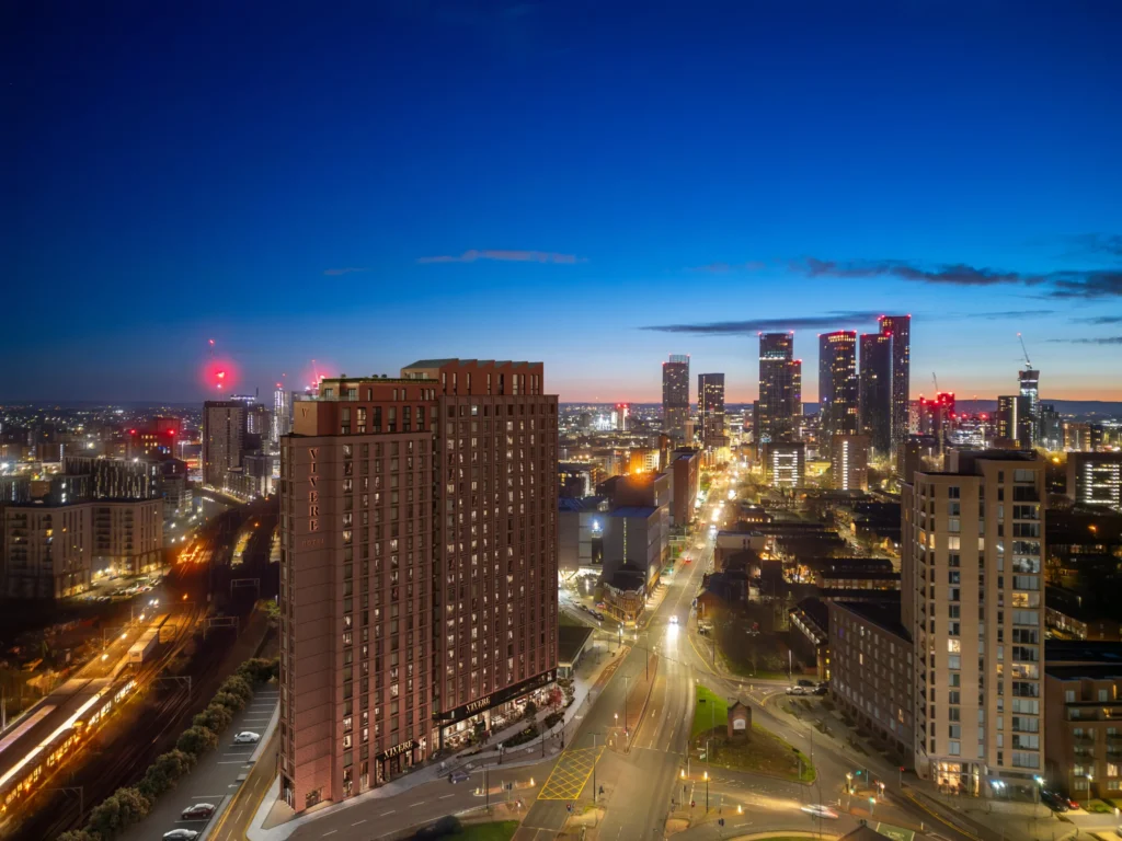 Manchester Property Investment Opportunities