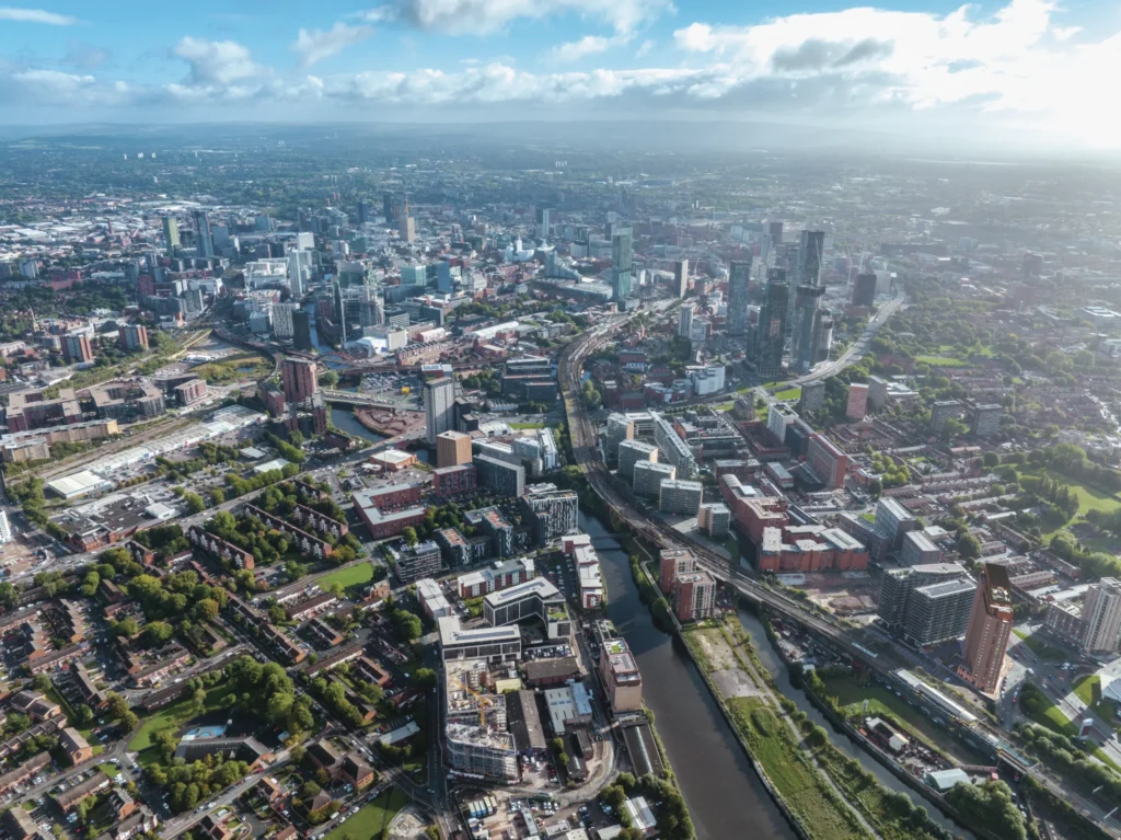 Manchester Rental Property Investments