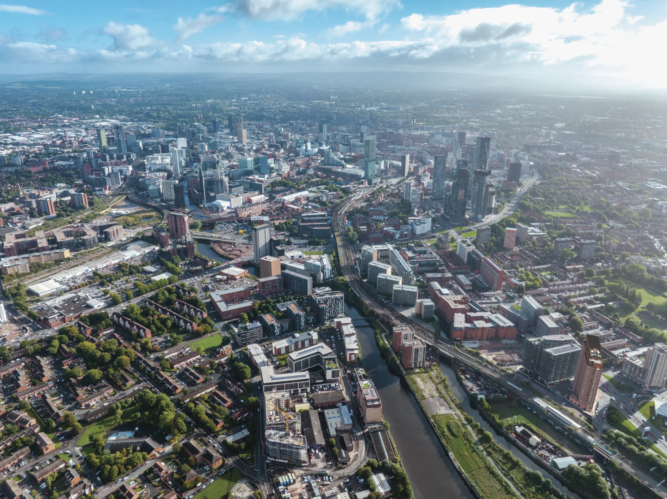 Manchester Rental Property Investments