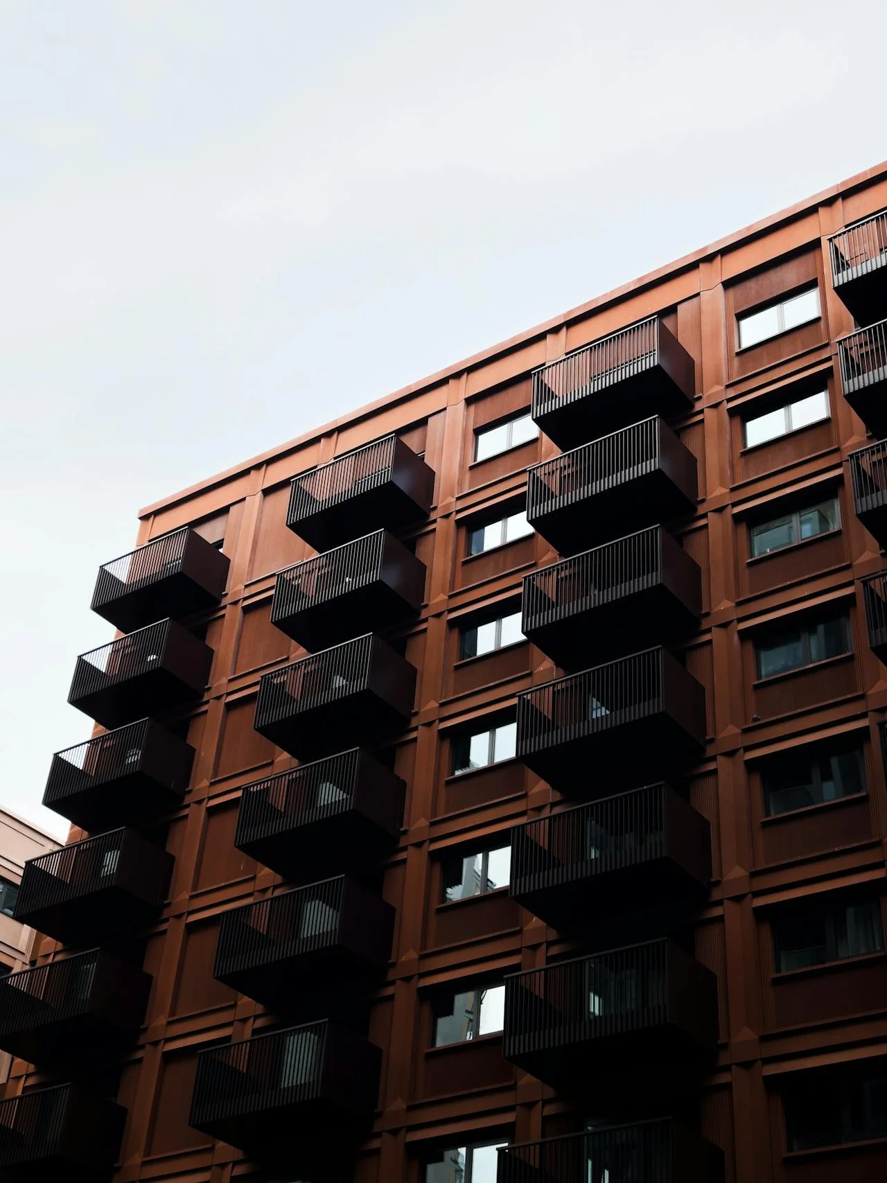 Housing Development UK