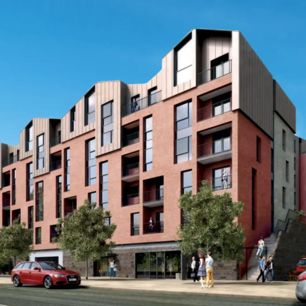 Housing Development UK