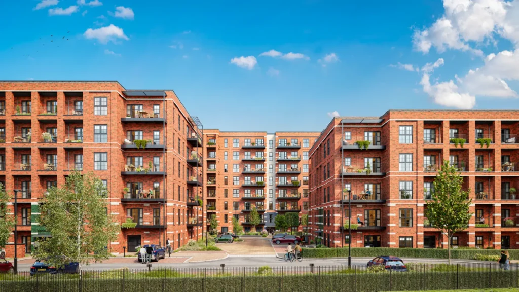 buy house cricklewood