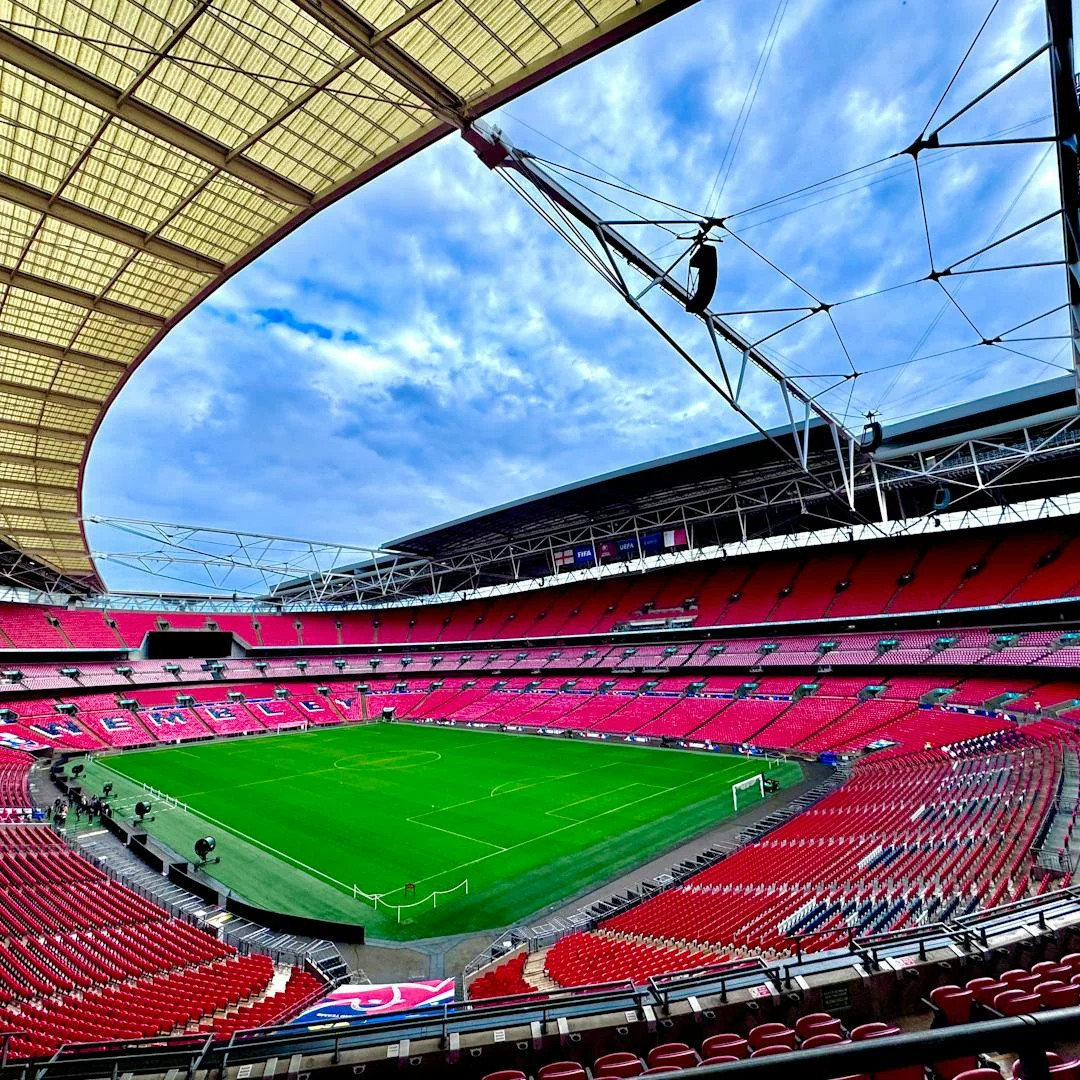 Sporting Venue Property