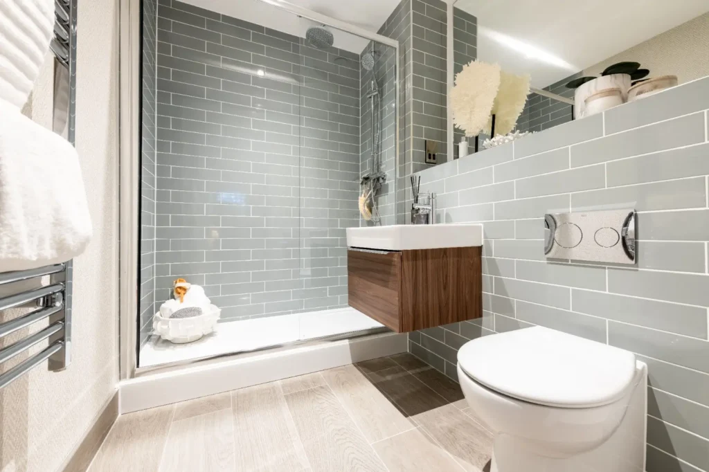 Join one of Birmingham’s most desirable new developments