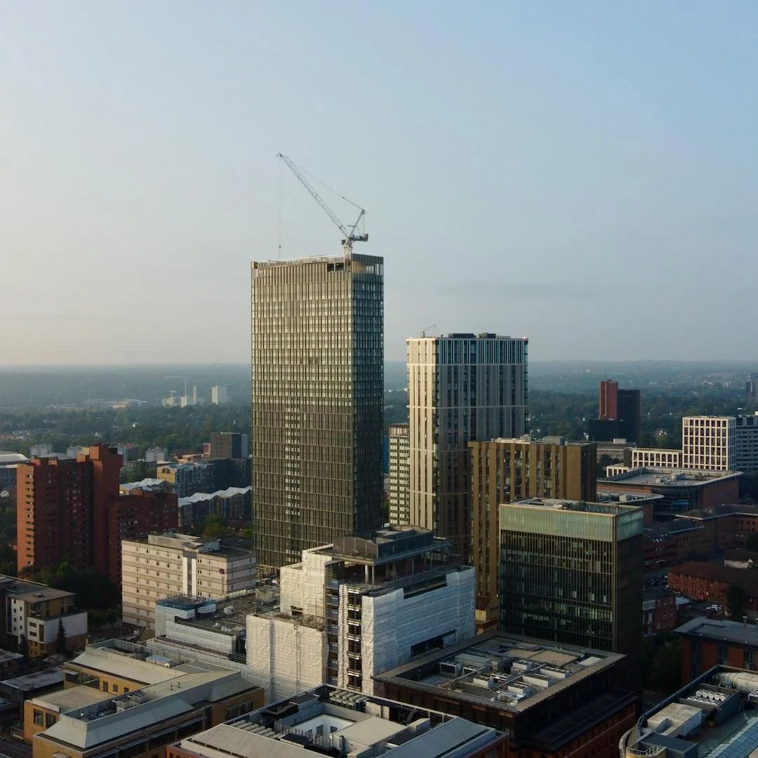 Building Safety Reforms