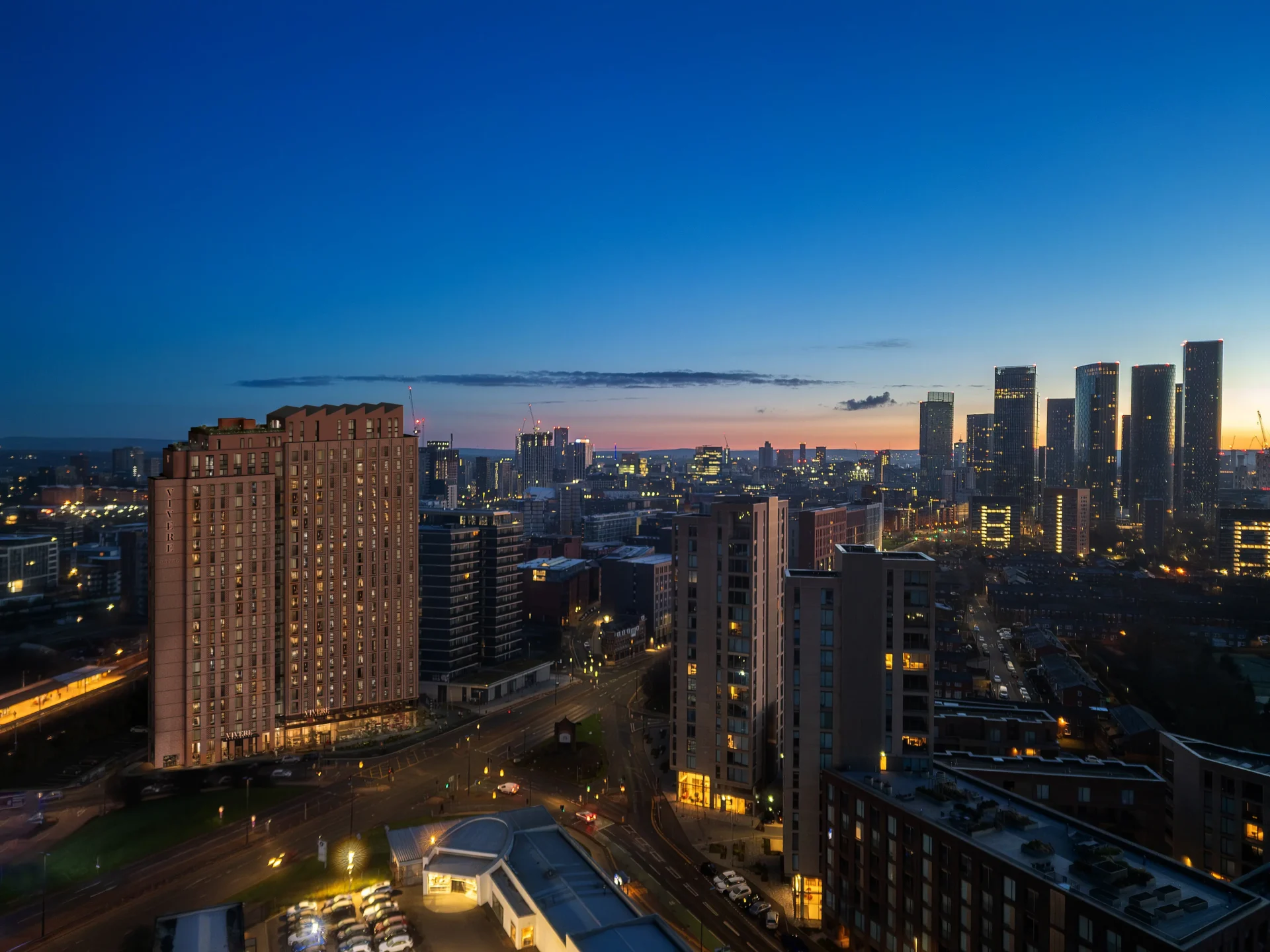 Property Development and Assets UK